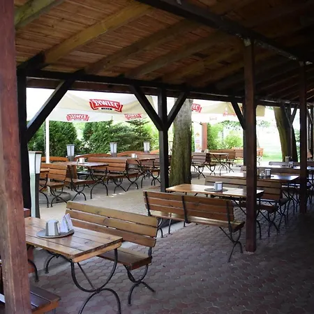 Guest house Mazurska Marek Pysk Mragowo