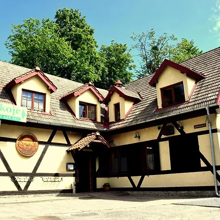 Mazurska Marek Pysk Mragowo