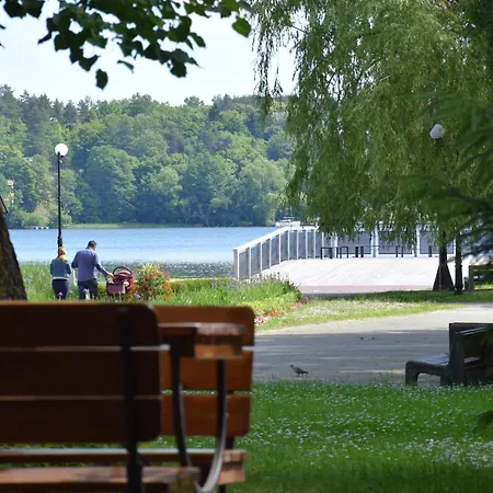 Mazurska Marek Pysk *