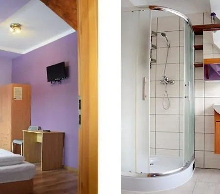 Mazurska Marek Pysk Guest house