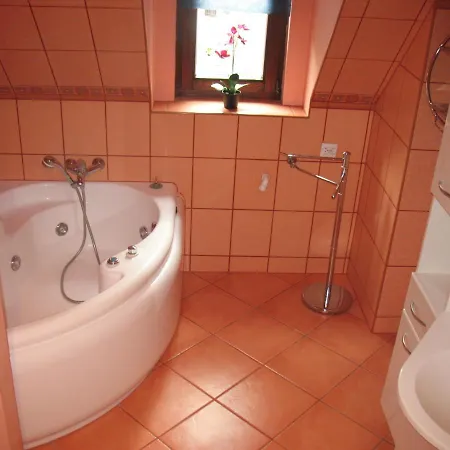Mazurska Marek Pysk Guest house