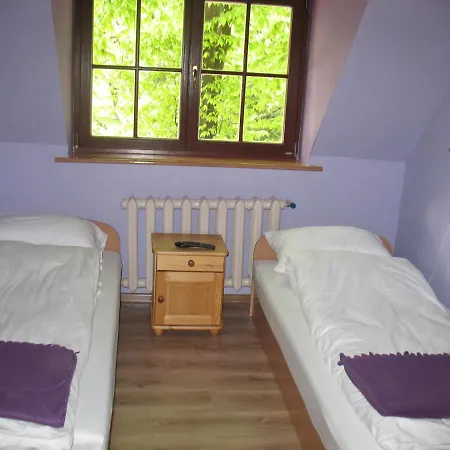 Mazurska Marek Pysk Guest house *