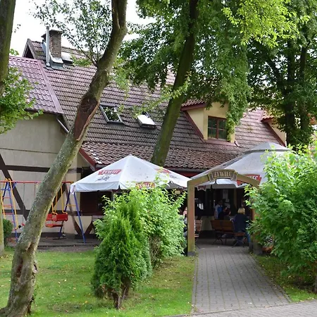 Mazurska Marek Pysk Mragowo