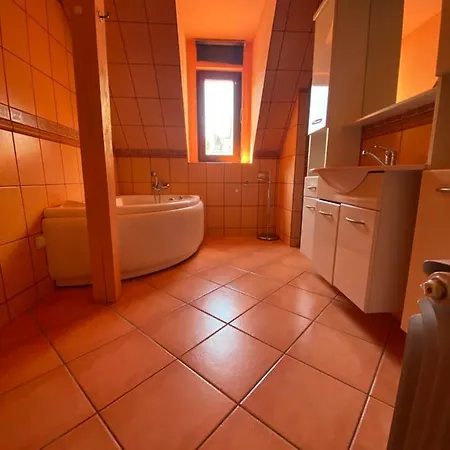Mazurska Marek Pysk Guest house *