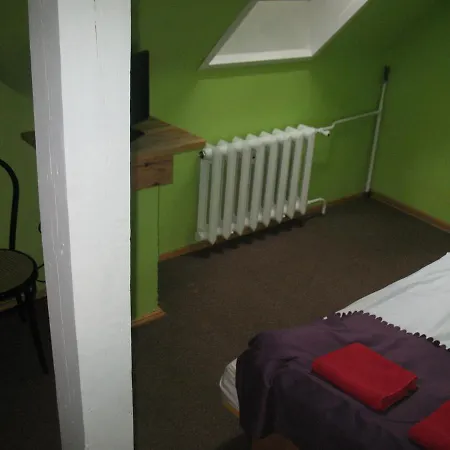 Guest house Mazurska Marek Pysk Mragowo