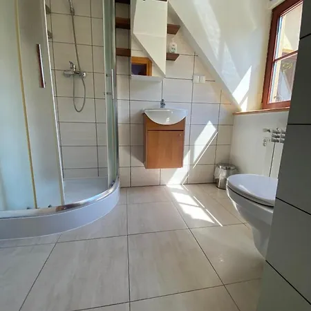 Mazurska Marek Pysk *