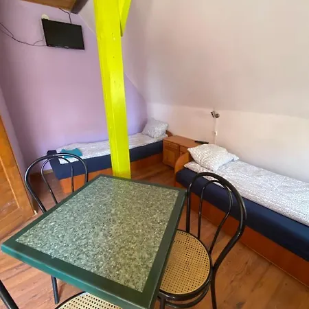 Mazurska Marek Pysk *