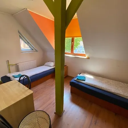 Mazurska Marek Pysk Mrągowo