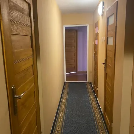 Mazurska Marek Pysk * Mrągowo