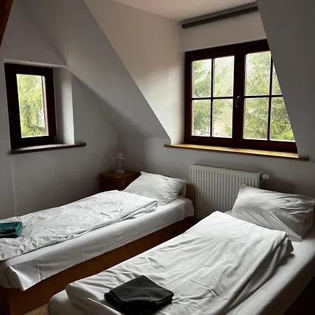 Guest house Mazurska Marek Pysk Mragowo