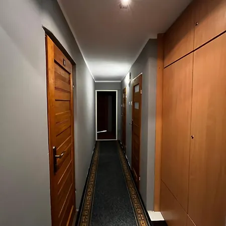 Mazurska Marek Pysk Mragowo