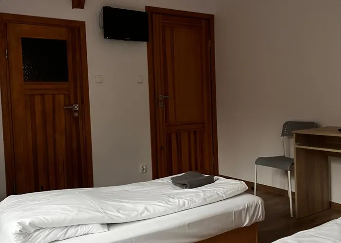 Mazurska Marek Pysk * Mragowo