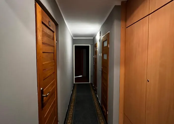 Mazurska Marek Pysk Mragowo